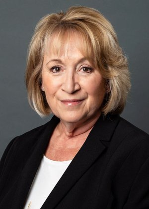Janet Alexander-Smith