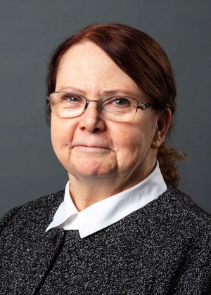 Kate L. Hurlburt, Q.C. Partner