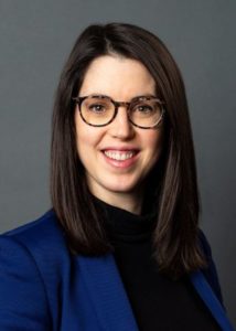 Laura Feehan Partner