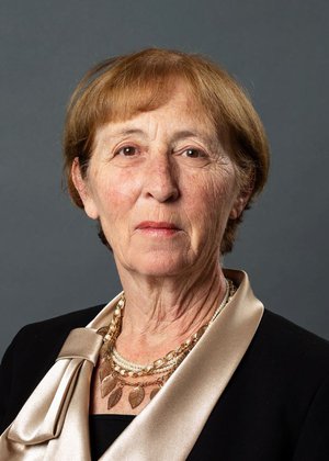 Phyllis A. Smith, Q.C. Partner