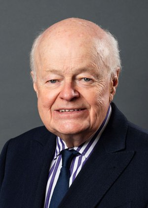 Richard B. Drewry, Q.C.
