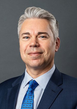 Stuart J. Weatherill Partner