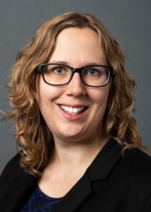 Shannon Fuhrer Associate