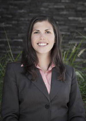 Karen A. Davison