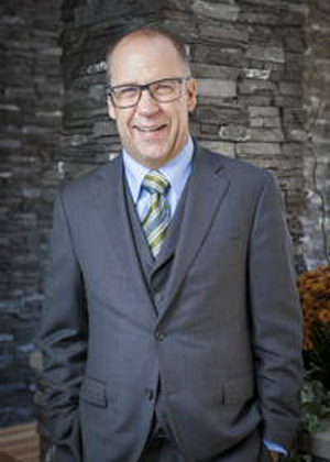 Mark M. Kirwin
